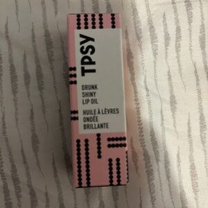 tpsy lip oil